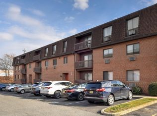 720 Mill St UNIT G3, Belleville, NJ 07109