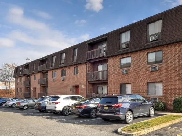 720 Mill St G3 #G3, Belleville Twp., NJ 07109