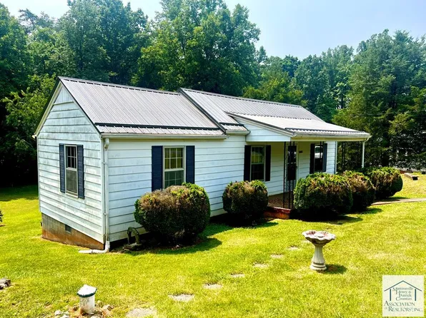 9956 Abram Penn Hwy, Patrick Springs, VA 24133