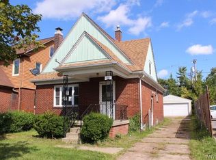 231 Tremont Ave, Kenmore, NY 14217