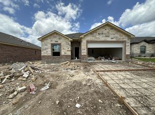 2008 Yarrow Rd, Temple, TX 76502