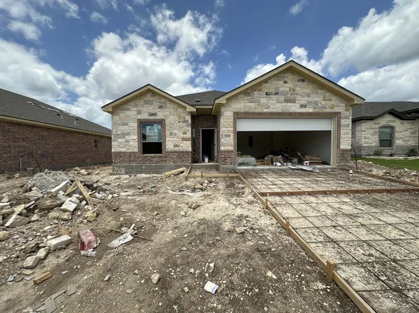 2008 Yarrow Rd, Temple, TX 76502