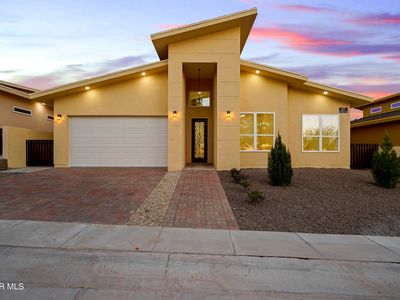 1031 Vinton Ave #27, Canutillo, TX, 79835