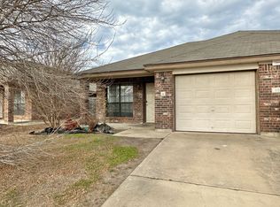 1111 Cinch Dr, Killeen, TX 76549