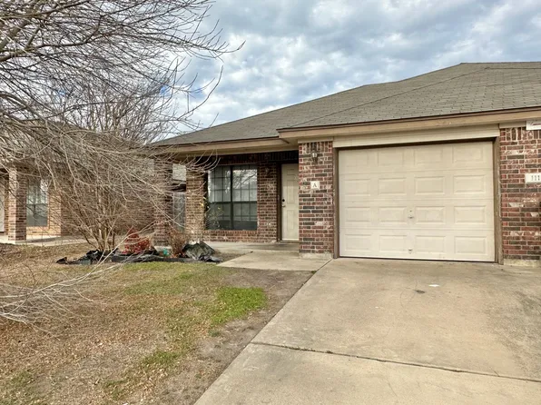 1111 Cinch Dr, Killeen, TX 76549