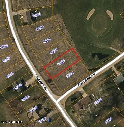 1st image of 10221 Fairway Dr