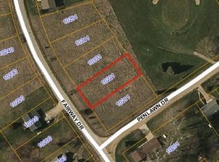 10221 Fairway Dr, Jerome, MI