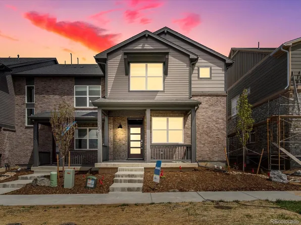 22331 E 7th Place, Aurora, CO 80018