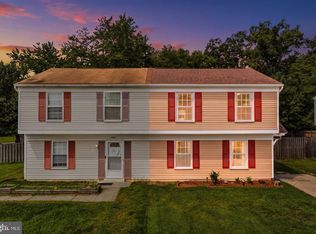 3212 Manning Ct, Waldorf, MD 20602