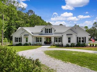 4229 Cobble Trot Way, Johns Island, SC 29455