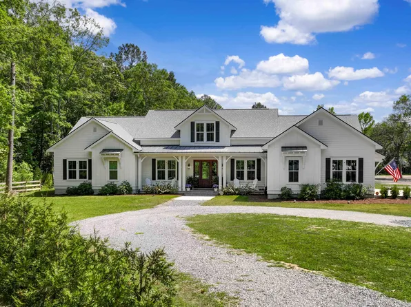 4229 Cobble Trot Way, Johns Island, SC 29455