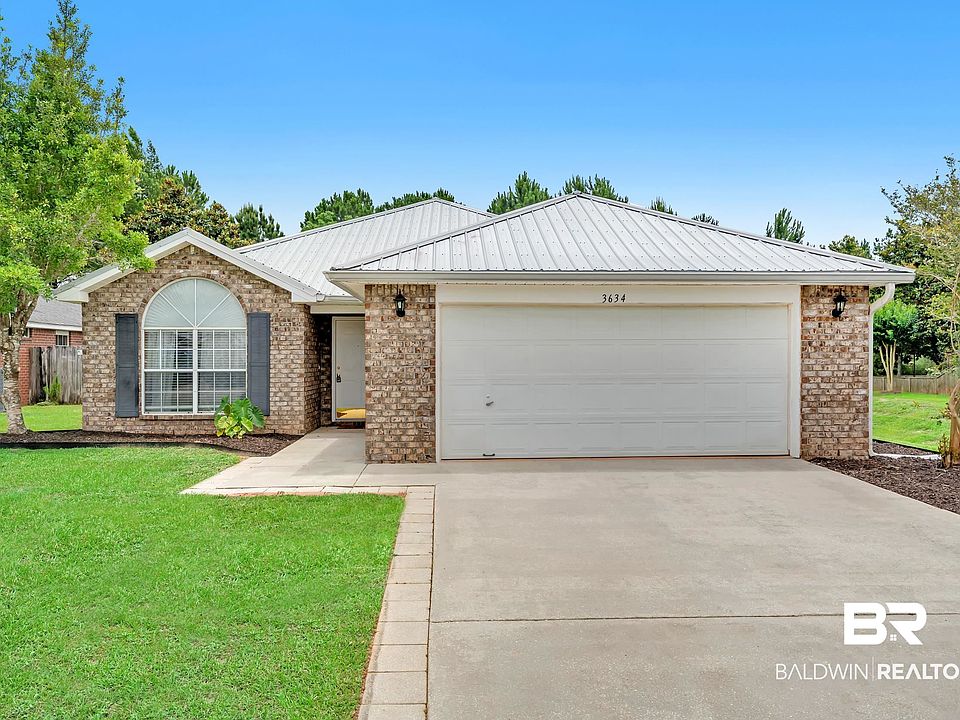 1st image of 3634 Walther Dr