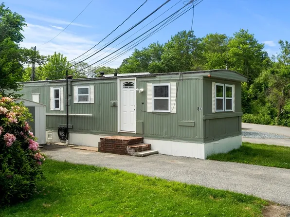 200 North St Lot 8C, Danvers, MA 01923