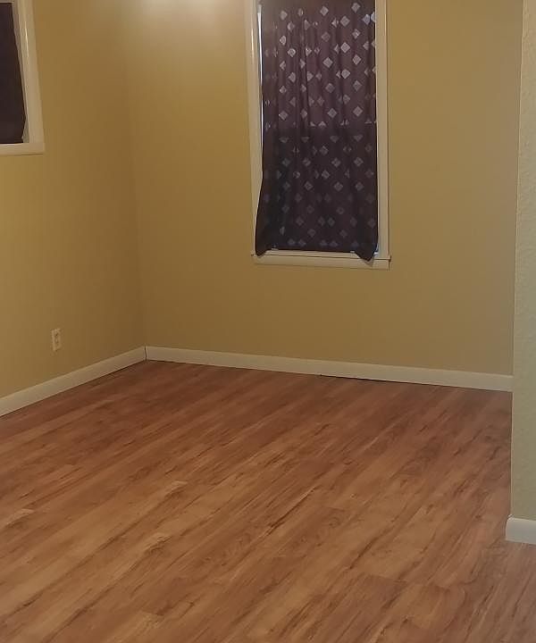 back bedroom