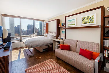 Sold by Brown Harris Stevens