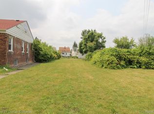 5861 Bingham St, Dearborn, MI 48126