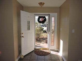 2416 Ashwood Way, Navarre, FL 32566