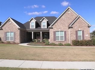 110 Nobleman Ln, Madison, AL 35756