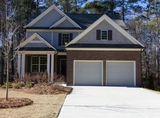 3808 Reece Farms Ct, Powder Springs, GA 30127