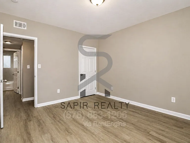 359 Lanier St NW #1 — Photo 12