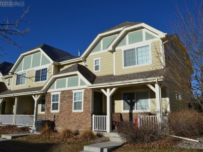 1021 Andrews Peak Dr UNIT 101, Fort Collins, CO, 80521