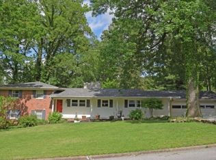 8017 Larch Ln, Evansville, IN 47710