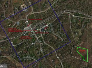 Cold Point Rd, Clifton, VA 20124