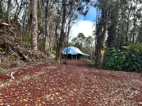 Nahelenani St Lot 53-B-453, Volcano, HI 96785