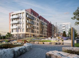 99 Sumner #U-415, Boston, MA 02128