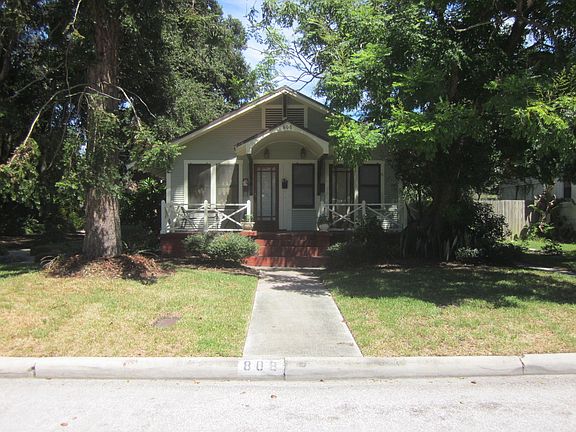 2nd image of 808 E New Orleans Ave