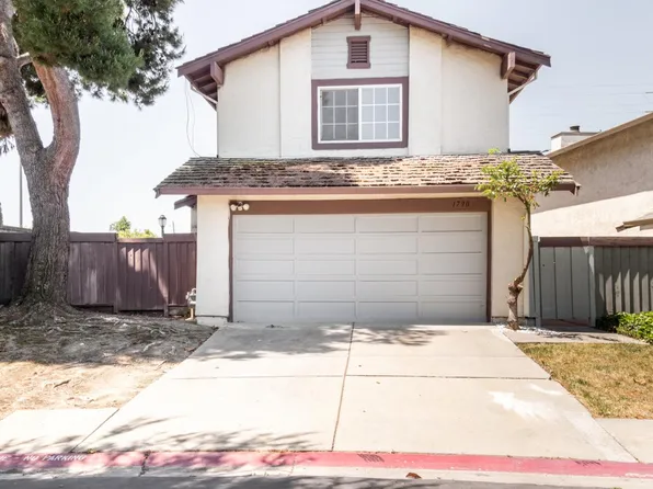 1790 Home Gate Dr, San Jose, CA 95148