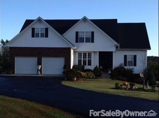 139 Shaker Ridge Ln, Rockfield, KY 42274
