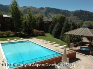949 Vine St, Aspen, CO 81611