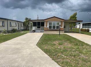 3407 New York Ave, Sebring, FL 33870
