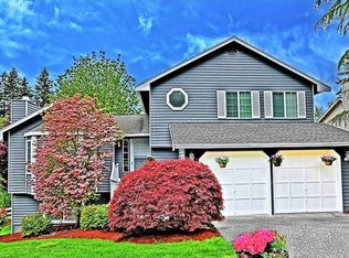 10806 183rd Ave NE, Redmond, WA 98052