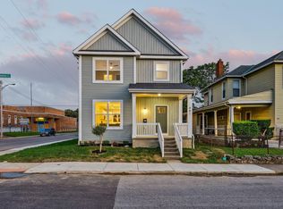 481 N Monroe Ave, Columbus, OH