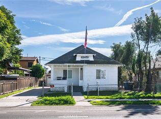 730 W 9th St, Pomona, CA