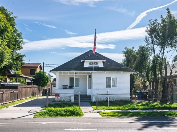 730 W 9th St, Pomona, CA 91766