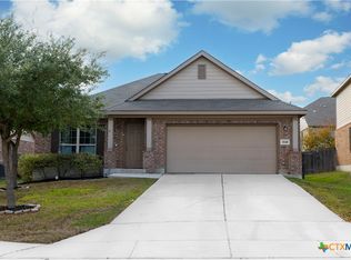 1848 Strawcove, New Braunfels, TX 78130