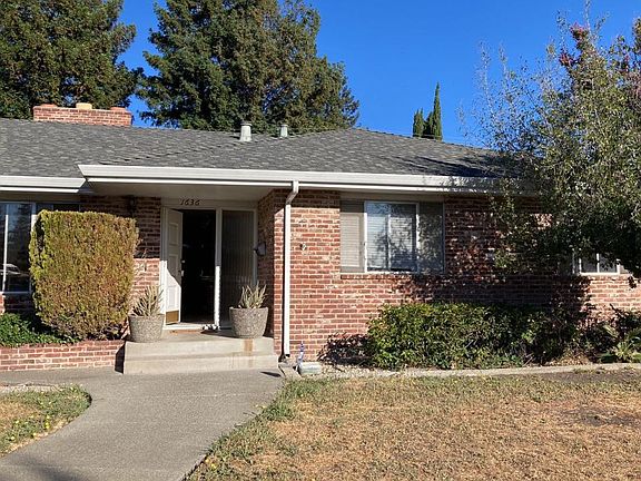 2nd image of 1636 Mayberry Ct