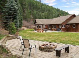 11275 Eagle Creek Rd, Leavenworth, WA 98826