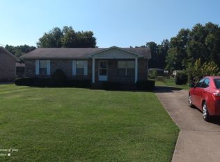 5331 Cane Run Rd, Louisville, KY 40258