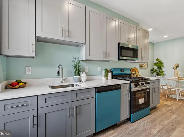 2430 E Lafayette Ave, Baltimore, MD 21213