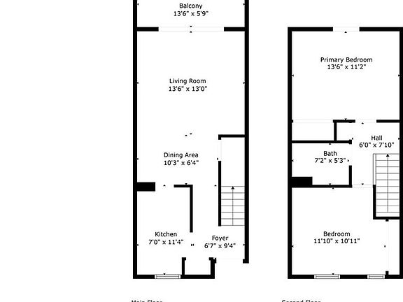 2nd image of 350 Quigley Rd #147