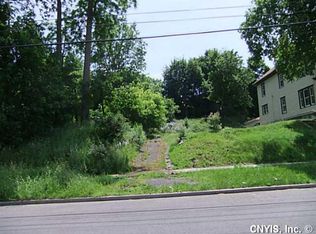 1059 W Onondaga St, Syracuse, NY 13204