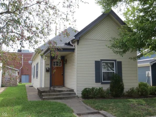 535 E Merrill St, Indianapolis, IN 46203