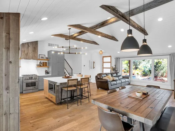 722 E Elizabeth St, Fort Collins, CO 80524