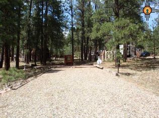 47 Spruce Dr, Rociada, NM 87742