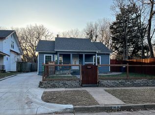 1515 N Vassar Ave, Wichita, KS 67208