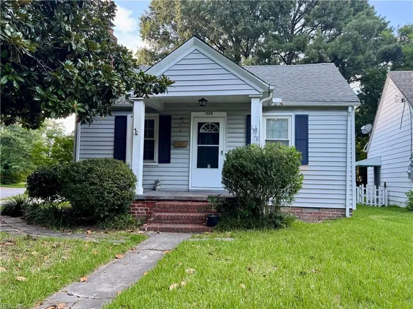 1328 Melrose Pkwy, Norfolk, VA 23508